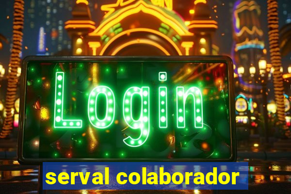 serval colaborador