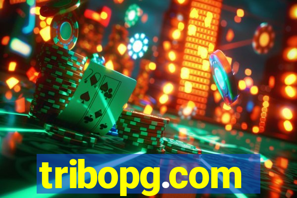tribopg.com