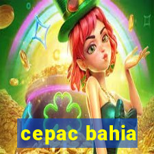 cepac bahia