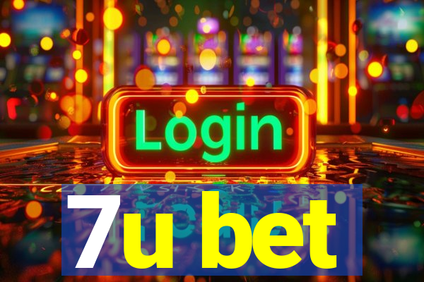 7u bet