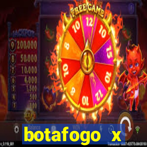 botafogo x internacional palpite