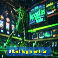 81bet login entrar