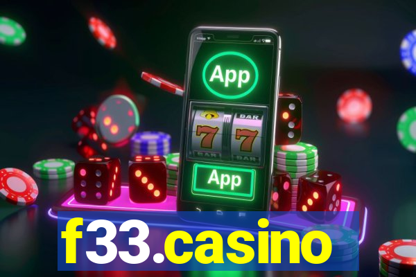 f33.casino