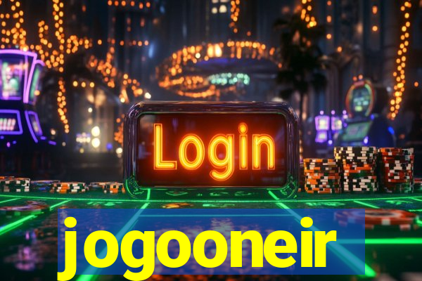 jogooneir