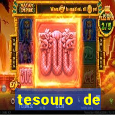 tesouro de sacambaya foi encontrado
