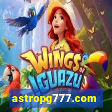 astropg777.com