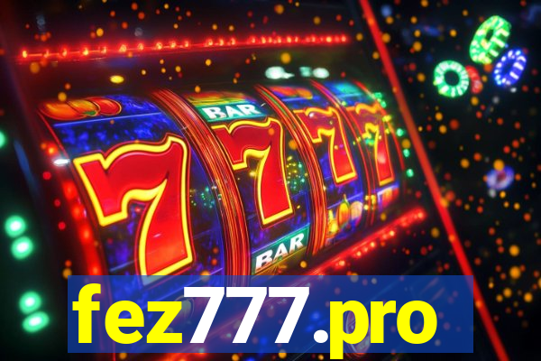 fez777.pro