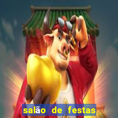 salão de festas infantis em porto alegre
