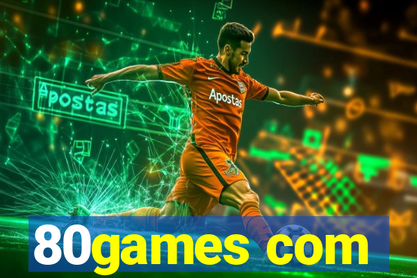 80games com