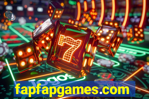 fapfapgames.com