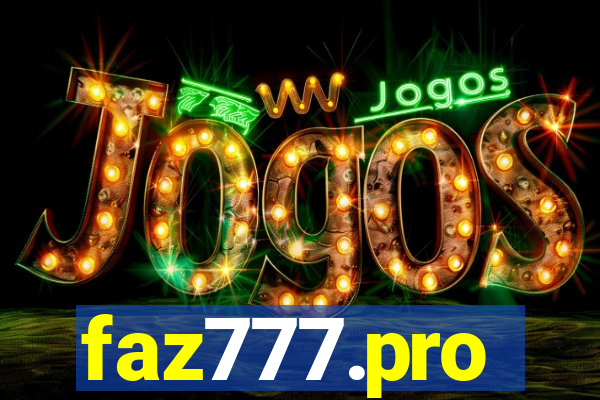 faz777.pro