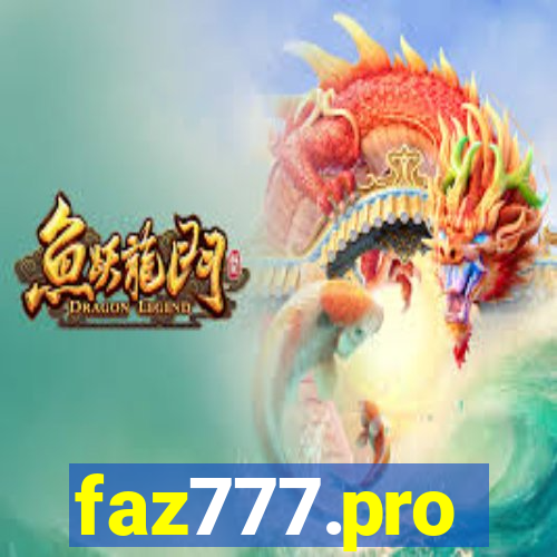 faz777.pro