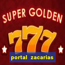 portal zacarias cavando a propia cova