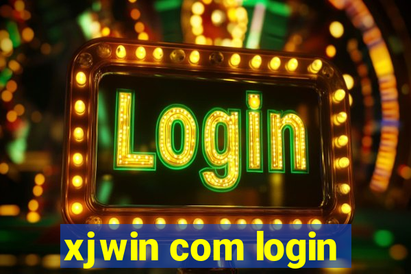 xjwin com login