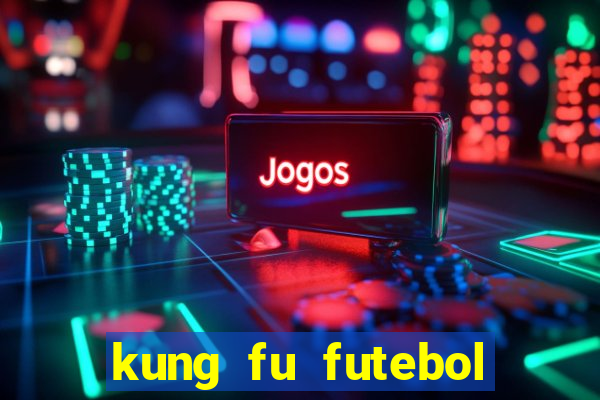 kung fu futebol clube torrent