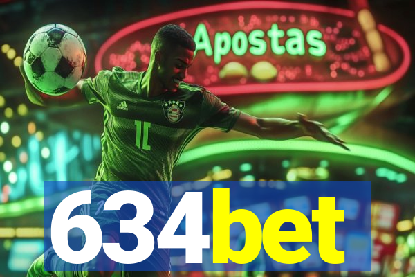 634bet