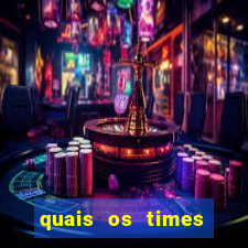 quais os times mais endividados do brasil