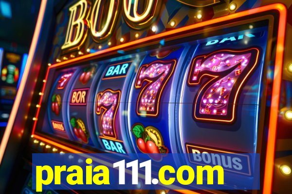 praia111.com