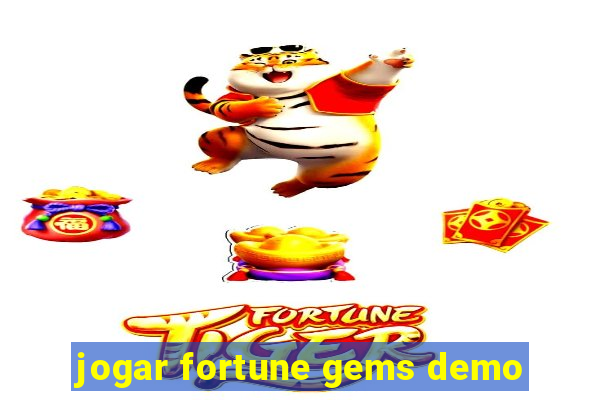 jogar fortune gems demo