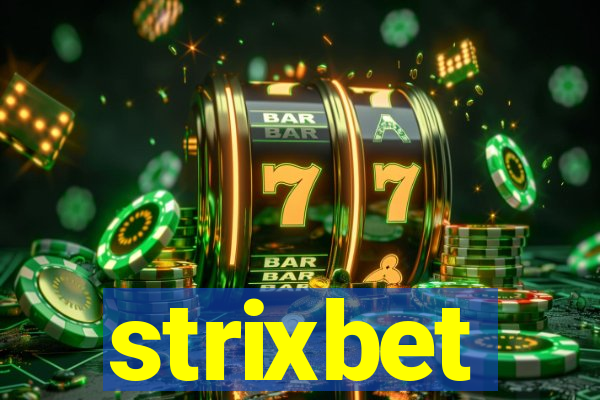 strixbet