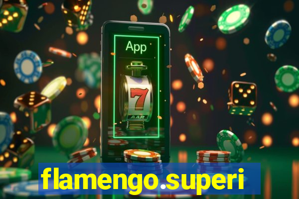 flamengo.superingresso.com.br