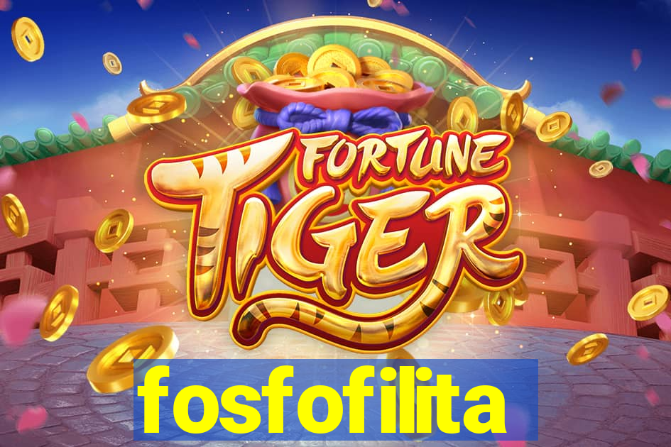 fosfofilita