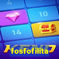 fosfofilita