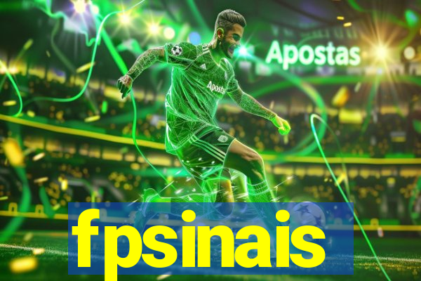 fpsinais
