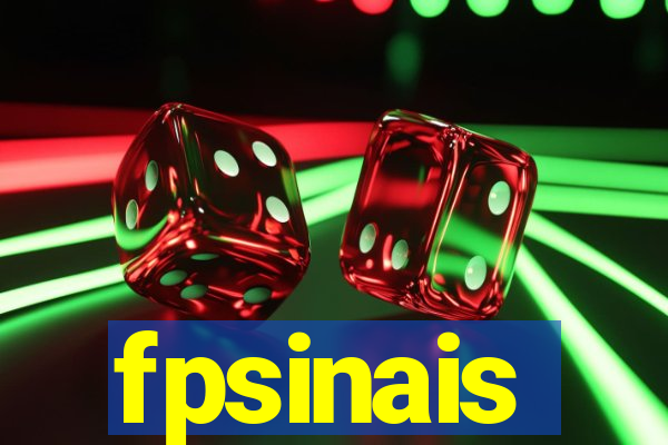 fpsinais