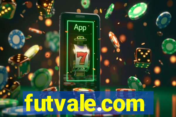 futvale.com