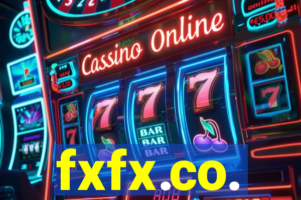 fxfx.co.