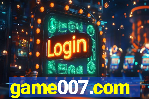 game007.com