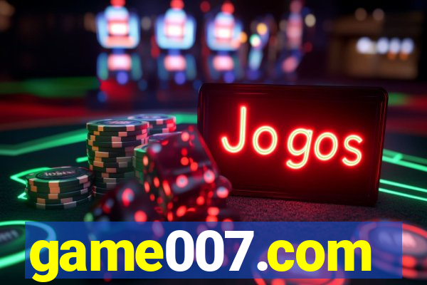 game007.com