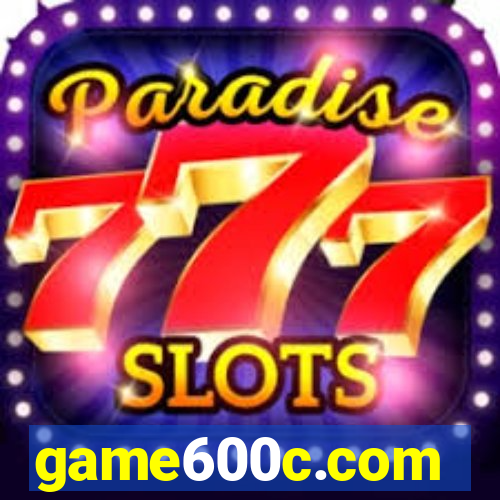 game600c.com