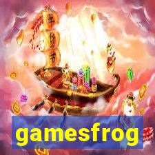gamesfrog