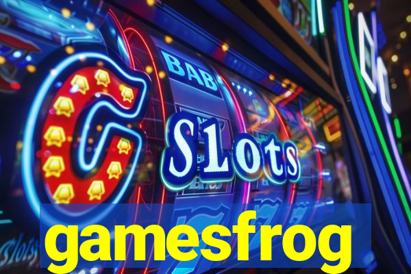 gamesfrog