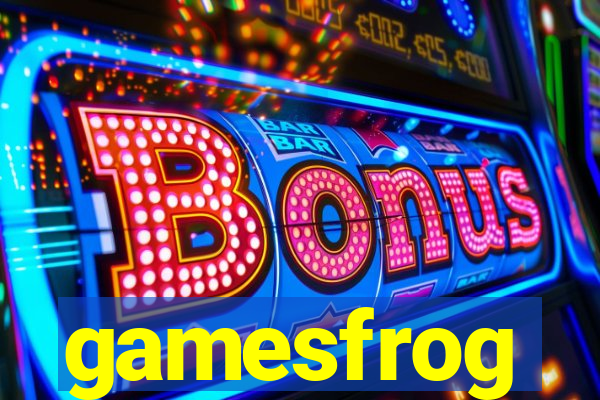 gamesfrog