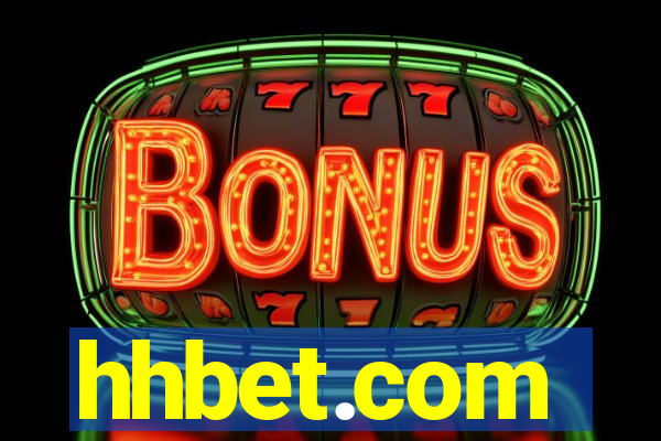 hhbet.com