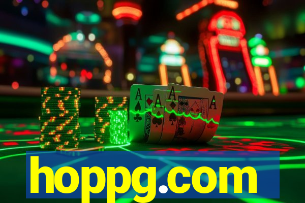 hoppg.com