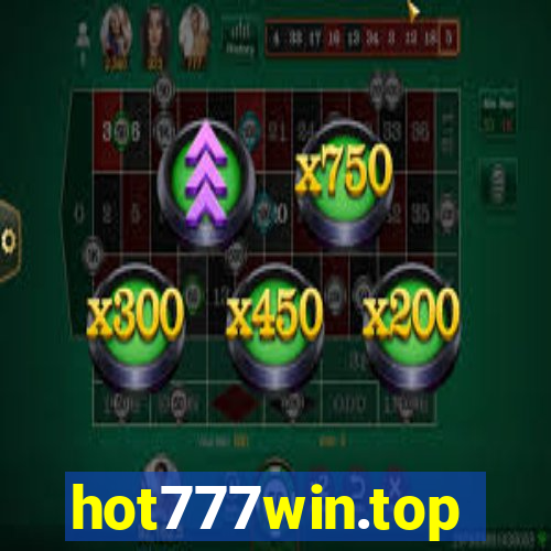 hot777win.top