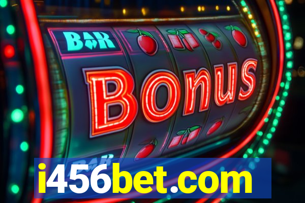 i456bet.com
