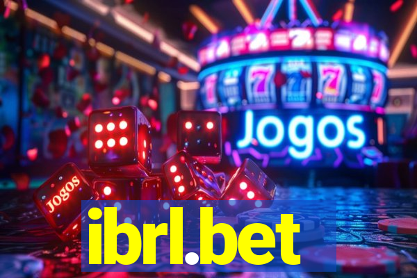 ibrl.bet