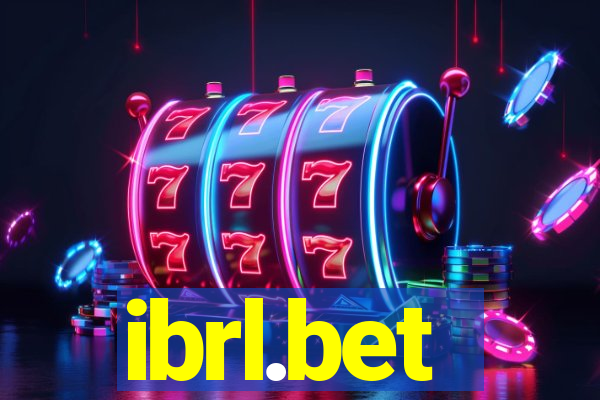 ibrl.bet