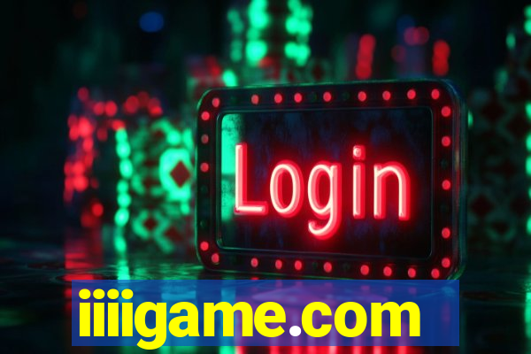 iiiigame.com
