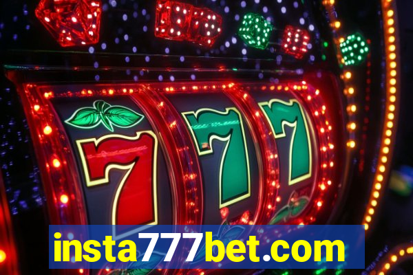 insta777bet.com