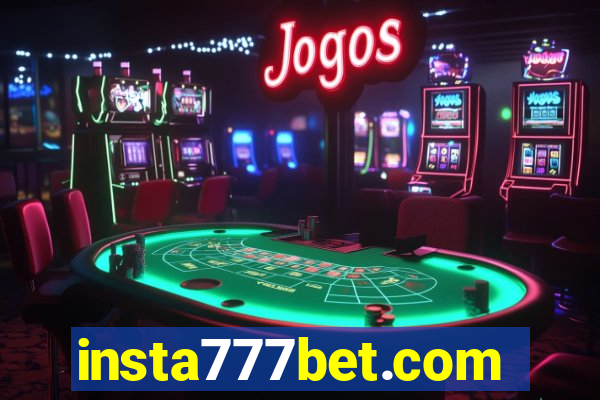 insta777bet.com