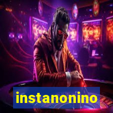 instanonino