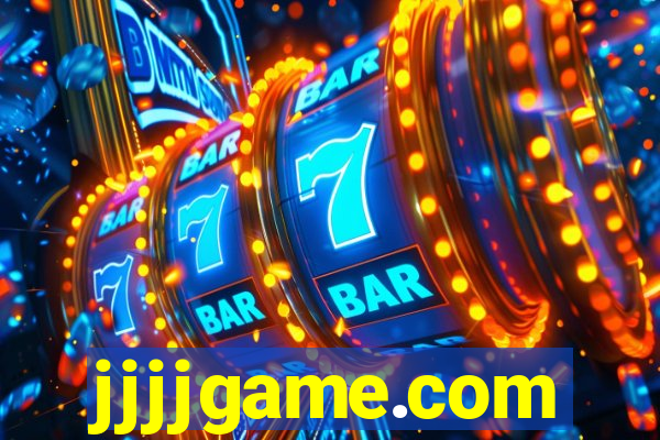 jjjjgame.com