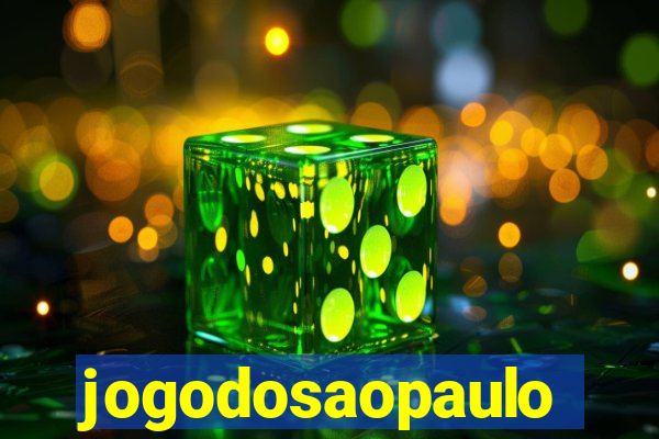 jogodosaopaulo