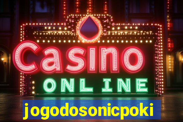 jogodosonicpoki